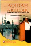 AQIDAH AKHLAK VIII
