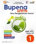 BUPENA MERDEKA ILMU PENGETAHUAN SOSIAL 1