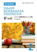 MAHIR BERBAHASA INDONESIA 2