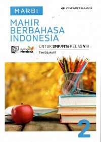 MAHIR BERBAHASA INDONESIA 2