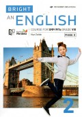 BRIGHT AN ENGLISH 2