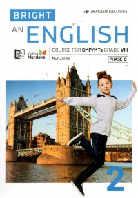 BRIGHT AN ENGLISH 2