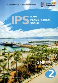 ILMU PENGETAHUAN SOSIAL 2