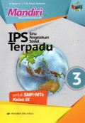 ILMU PENGAHUAN SOSIAL TERPADU 3