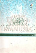 AKHLAK TERPUJI KEPADA MANUSIA