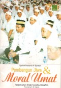 Terjemahan Kitab Tanqihul Ghafilin PEMBANGUN JIWA dan MORAL UMAT