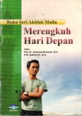 MERENGKUH HARI DEPAN