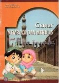 GEMAR MEMBACA dan MENULIS HURUF HIJAIYYAH