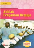 AKHLAK PERGAULAN REMAJA