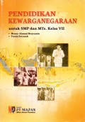 PENDIDIKAN KEWARGANEGARAAN VII