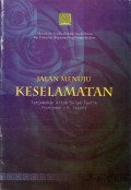 JALAN MENUJU KESELAMATAN Terjemahan Kitab Sulam Taufik