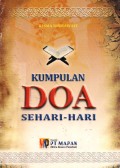 KUMPULAN DOA SEHARI-HARI