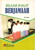 BELAJAR SHALAT BERJAMAAH