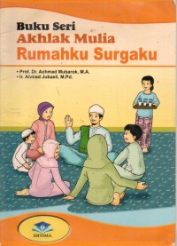 RUMAHKU SURGAKU
