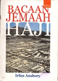 BACAAN JEMAAH HAJI
