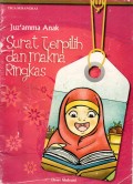 JUZ `AMMA ANAK Surat Terpilih dan Makna Ringkas