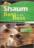 SHAUM BEST OF THE BEST