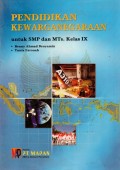 PENDIDIKAN KEWARGANEGARAAN IX
