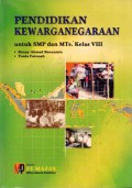 PENDIDIKAN KEWARGANEGARAAN KELAS VIII