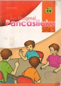 AYO MENGENAL PANCASILAKU SILA 5