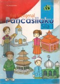 AYO MENGENAL PANCASILAKU SILA 1