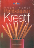 MODEL-MODEL PEMBELAJARAN KREATIF