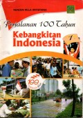 PERJALANAN 100 TAHUN KEBANGKITAN INDONESIA