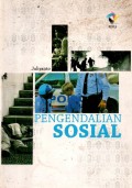 PENGENDALIAN SOSIAL