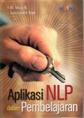 APLIKASI NLP DALAM PEMBELAJARAN