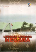 LEMBAGA-LEMBAGA NEGARA