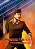 MONGINSIDI DAN PERJUANGANNYA