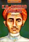 K.H. AKHMAD DAHLAN