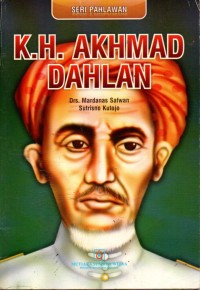 K.H. AKHMAD DAHLAN