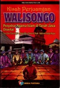 KISAH PERJUANGAN WALISONGO