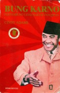 BUNG KARNO PENYAMBUNG LIDAH RAKYAT INDONESIA