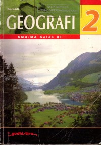 GEOGRAFI 2