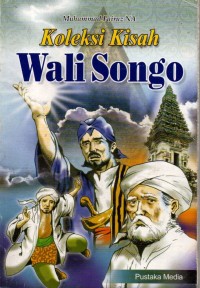 KOLEKSI KISAH WALISONGO