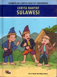 CERITA RAKYAT SULAWESI