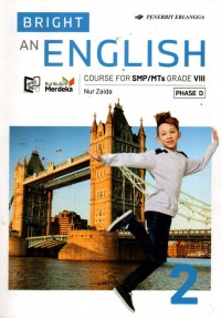 BRIGHT AN ENGLISH 2