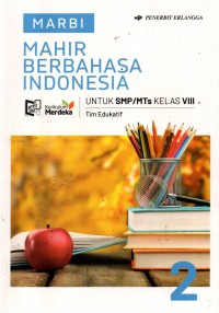 MARBI MAHIR BERBAHASA INDONESIA 2