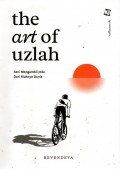 THE ART OF UZLAH
