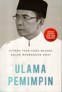 ULAMA PEMIMPIN