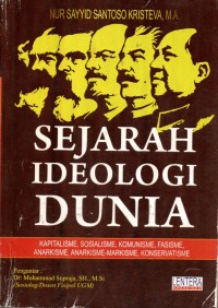 SEJARAH IDEOLOGI DUNIA