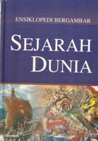 ENSIKLOPEDI BERGAMBAR SEJARAH DUNIA