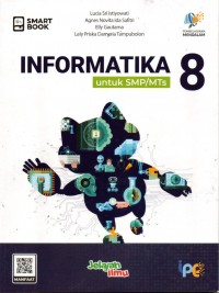 INFORMATIKA 8