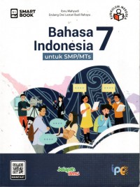 BAHASA INDONESIA 7