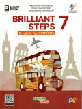 BRILLIANT STEPS ENGLISH 7