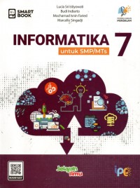 INFORMATIKA 7