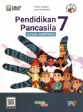 PENDIDIKAN PANCASILA 7