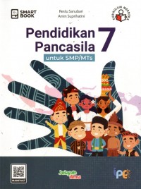 PENDIDIKAN PANCASILA 7